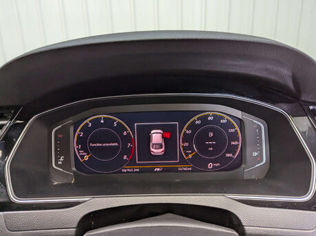 Volkswagen Arteon 2.0 Arteon R-Line TSi Semi-Auto 5dr 77