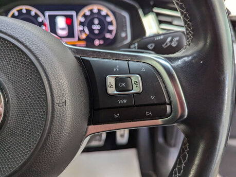 Volkswagen Arteon 2.0 Arteon R-Line TSi Semi-Auto 5dr 78