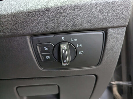 Volkswagen Arteon 2.0 Arteon R-Line TSi Semi-Auto 5dr 83