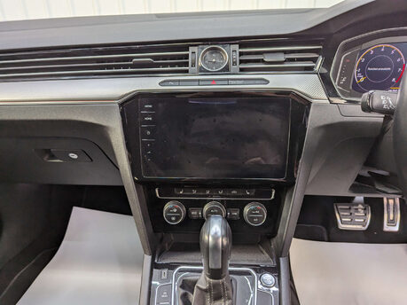 Volkswagen Arteon 2.0 Arteon R-Line TSi Semi-Auto 5dr 86