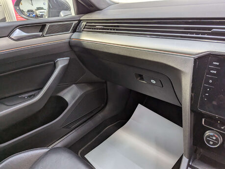 Volkswagen Arteon 2.0 Arteon R-Line TSi Semi-Auto 5dr 87