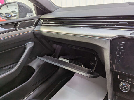 Volkswagen Arteon 2.0 Arteon R-Line TSi Semi-Auto 5dr 88