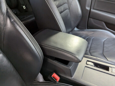 Volkswagen Arteon 2.0 Arteon R-Line TSi Semi-Auto 5dr 89