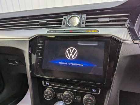 Volkswagen Arteon 2.0 Arteon R-Line TSi Semi-Auto 5dr 91