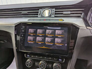 Volkswagen Arteon 2.0 Arteon R-Line TSi Semi-Auto 5dr 92