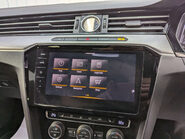 Volkswagen Arteon 2.0 Arteon R-Line TSi Semi-Auto 5dr 93