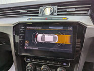 Volkswagen Arteon 2.0 Arteon R-Line TSi Semi-Auto 5dr 96