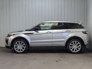 Land Rover Range Rover Evoque 2.0 Range Rover Evoque HSE Dynamic SD4 Auto 4WD 5dr 12