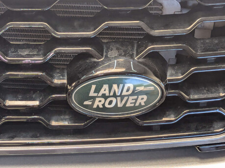 Land Rover Range Rover Evoque 2.0 Range Rover Evoque HSE Dynamic SD4 Auto 4WD 5dr 19
