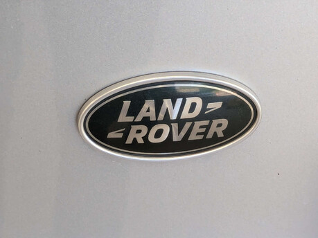 Land Rover Range Rover Evoque 2.0 Range Rover Evoque HSE Dynamic SD4 Auto 4WD 5dr 35