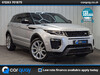 Land Rover Range Rover Evoque 2.0 Range Rover Evoque HSE Dynamic SD4 Auto 4WD 5dr