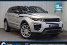 Land Rover Range Rover Evoque 2.0 Range Rover Evoque HSE Dynamic SD4 Auto 4WD 5dr