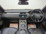 Land Rover Range Rover Evoque 2.0 Range Rover Evoque HSE Dynamic SD4 Auto 4WD 5dr 2