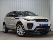 Land Rover Range Rover Evoque 2.0 Range Rover Evoque HSE Dynamic SD4 Auto 4WD 5dr 4