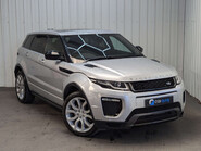 Land Rover Range Rover Evoque 2.0 Range Rover Evoque HSE Dynamic SD4 Auto 4WD 5dr 5