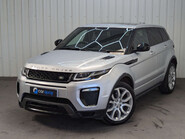Land Rover Range Rover Evoque 2.0 Range Rover Evoque HSE Dynamic SD4 Auto 4WD 5dr 6