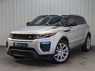 Land Rover Range Rover Evoque 2.0 Range Rover Evoque HSE Dynamic SD4 Auto 4WD 5dr 7
