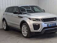Land Rover Range Rover Evoque 2.0 Range Rover Evoque HSE Dynamic SD4 Auto 4WD 5dr 15