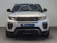 Land Rover Range Rover Evoque 2.0 Range Rover Evoque HSE Dynamic SD4 Auto 4WD 5dr 16