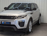 Land Rover Range Rover Evoque 2.0 Range Rover Evoque HSE Dynamic SD4 Auto 4WD 5dr 18