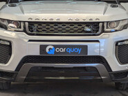 Land Rover Range Rover Evoque 2.0 Range Rover Evoque HSE Dynamic SD4 Auto 4WD 5dr 20