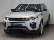 Land Rover Range Rover Evoque 2.0 Range Rover Evoque HSE Dynamic SD4 Auto 4WD 5dr 23