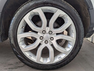 Land Rover Range Rover Evoque 2.0 Range Rover Evoque HSE Dynamic SD4 Auto 4WD 5dr 30