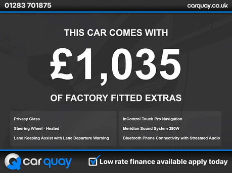 Land Rover Range Rover Evoque 2.0 Range Rover Evoque HSE Dynamic SD4 Auto 4WD 5dr 31