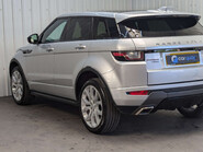 Land Rover Range Rover Evoque 2.0 Range Rover Evoque HSE Dynamic SD4 Auto 4WD 5dr 32