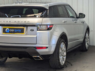 Land Rover Range Rover Evoque 2.0 Range Rover Evoque HSE Dynamic SD4 Auto 4WD 5dr 34
