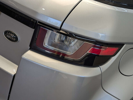 Land Rover Range Rover Evoque 2.0 Range Rover Evoque HSE Dynamic SD4 Auto 4WD 5dr 41