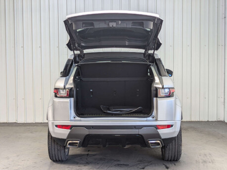 Land Rover Range Rover Evoque 2.0 Range Rover Evoque HSE Dynamic SD4 Auto 4WD 5dr 43