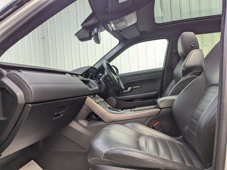 Land Rover Range Rover Evoque 2.0 Range Rover Evoque HSE Dynamic SD4 Auto 4WD 5dr 57