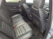 Land Rover Range Rover Evoque 2.0 Range Rover Evoque HSE Dynamic SD4 Auto 4WD 5dr 63