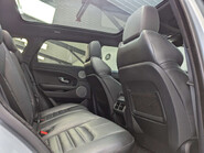 Land Rover Range Rover Evoque 2.0 Range Rover Evoque HSE Dynamic SD4 Auto 4WD 5dr 64