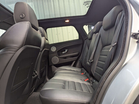 Land Rover Range Rover Evoque 2.0 Range Rover Evoque HSE Dynamic SD4 Auto 4WD 5dr 74