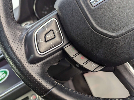 Land Rover Range Rover Evoque 2.0 Range Rover Evoque HSE Dynamic SD4 Auto 4WD 5dr 79