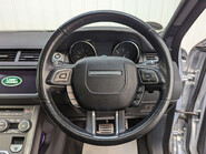 Land Rover Range Rover Evoque 2.0 Range Rover Evoque HSE Dynamic SD4 Auto 4WD 5dr 80