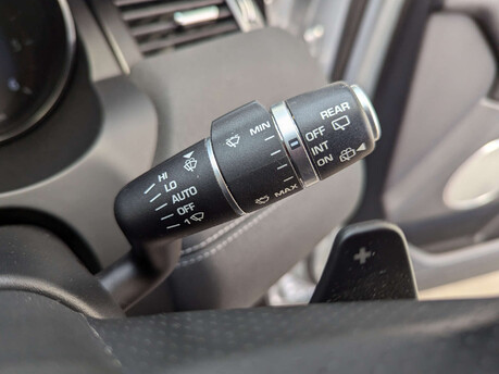 Land Rover Range Rover Evoque 2.0 Range Rover Evoque HSE Dynamic SD4 Auto 4WD 5dr 83