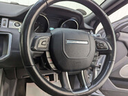 Land Rover Range Rover Evoque 2.0 Range Rover Evoque HSE Dynamic SD4 Auto 4WD 5dr 85