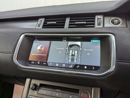 Land Rover Range Rover Evoque 2.0 Range Rover Evoque HSE Dynamic SD4 Auto 4WD 5dr 100