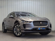 Jaguar I-Pace I-Pace EV400 S 4WD 5dr 4