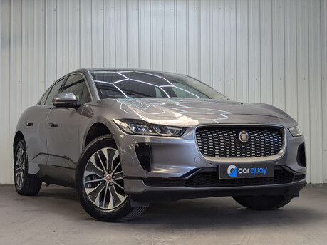Jaguar I-Pace I-Pace EV400 S 4WD 5dr 4