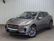 Jaguar I-Pace I-Pace EV400 S 4WD 5dr 6