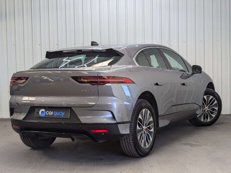 Jaguar I-Pace I-Pace EV400 S 4WD 5dr 10