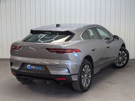 Jaguar I-Pace I-Pace EV400 S 4WD 5dr 11