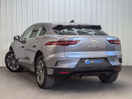 Jaguar I-Pace I-Pace EV400 S 4WD 5dr 12