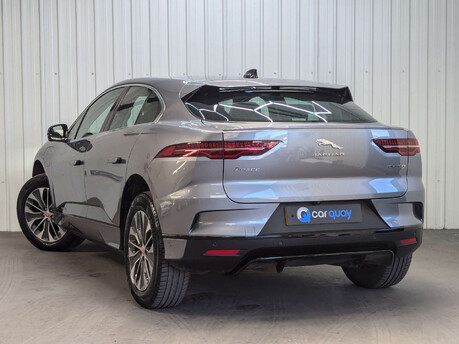 Jaguar I-Pace I-Pace EV400 S 4WD 5dr 12