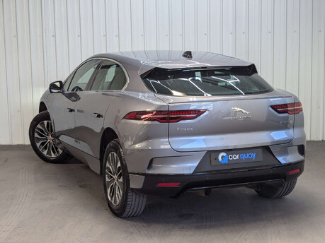 Jaguar I-Pace I-Pace EV400 S 4WD 5dr 13
