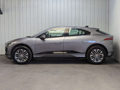 Jaguar I-Pace I-Pace EV400 S 4WD 5dr 14